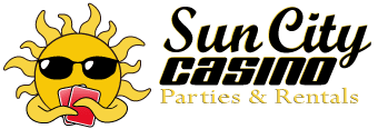Sun City Casinos